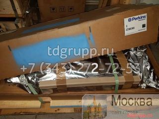 ZZ80268    Perkins 1104C-44T 