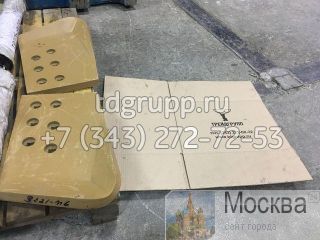 9W-1875    Caterpillar D6R 