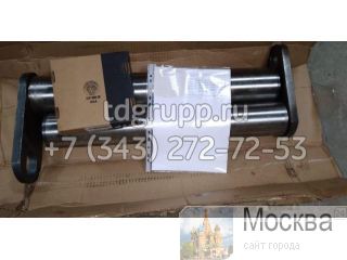   Caterpillar 330D 235-7636 