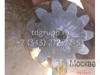   11/37   JCB 3CX 458/70252 