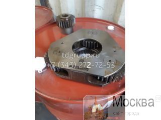    Volvo EC700B VOE14609496 