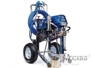   Graco Mark V 