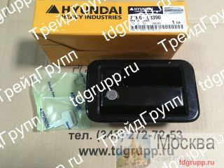 71N6-03390    Hyundai R210LC-7A 