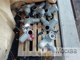 ����� ������� ������� AUMA ���� ������� AUMA  SA 07.2 F10 - 15�� SA 07.5 F7 - 10�� SA 07.5 F10 12�� SA 07.6  - 30�� SA 14.2 F14 ������
