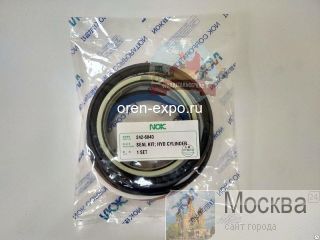    242-6840 CAT 330DL, 320CL, 325DL NOK 