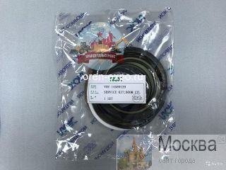    14589129  Volvo EC210BLC NOK 