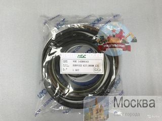    14589143  Volvo EC460BLC NOK 
