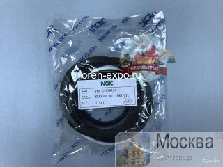    14589131  Volvo EC210BLC NOK 