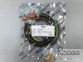    4649050  Hitachi ZX240-3 NOK 