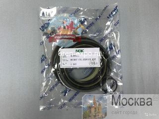    4650433  Hitachi ZX240-3 NOK 