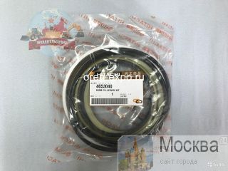    4653040  Hitachi ZX450-3 NOK 