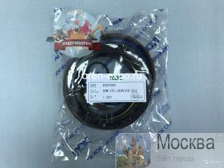    9207059  Hitachi ZX230 NOK 