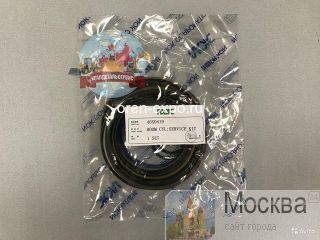    4650419  Hitachi ZX240-3 NOK 