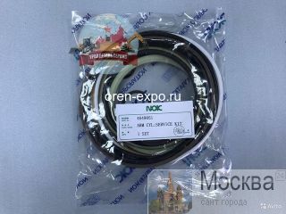    4649051  Hitachi ZX330-3 NOK 