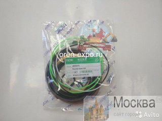   4660570 Hitachi ZX330-3G NOK 