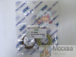    Doosan DD80 2274-1008BKT (401107-00119) NOK 