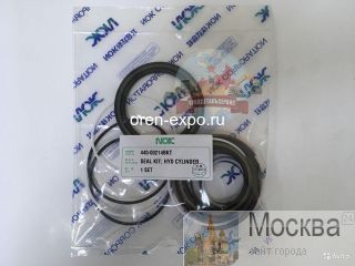    Doosan S55-V PLUS 440-00214BKT (401107-00189A) NOK 