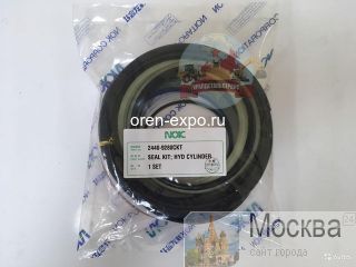    Doosan 2440-9280CKT (401107-00200A) NOK 