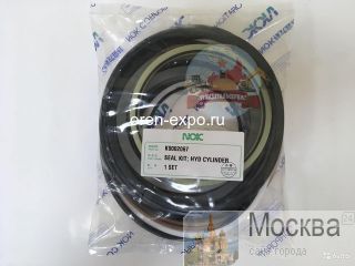   Doosan K9002067 (401107-00191A) NOK 