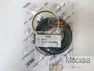    Doosan K9001007 (401107-00274A) NOK 