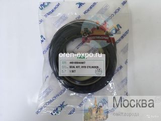    Doosan S250LC-V 440-00044 (401107-00201A) NOK 