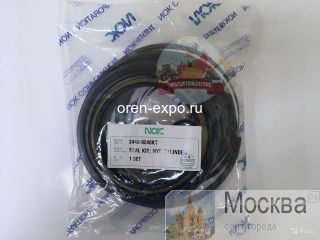    Doosan 2440-9240KT (401107-00198A) NOK 