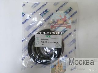    2440-9237KT (401107-00293A) Doosan S200W-V, S220LC-V NOK 