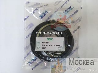    Doosan K9001901 (401107-00171A) NOK 