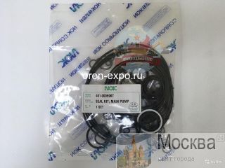     Doosan 401-00059KT (401107-01037) NOK 