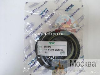    Doosan K9001878 (401107-01220) 401107-00229A NOK 