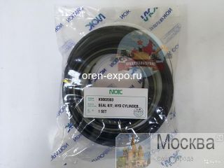   , ,  Doosan K9002003 (401107-00323A) NOK 