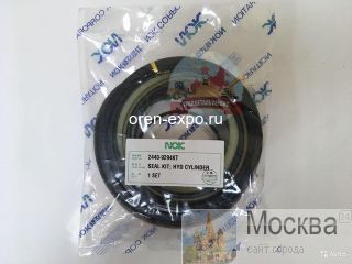    Doosan 2440-9294KT (401107-00337A) NOK 
