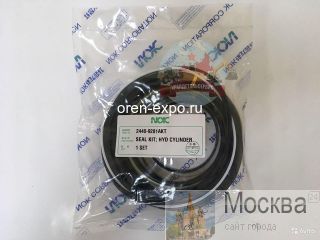    Doosan 2440-9281AKT (401107-00336A) NOK 