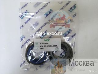    Doosan S55-V PLUS 2440-9116BKT (401107-00291A) NOK 
