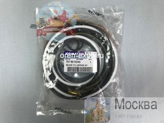    Komatsu PC400-78 707-99-72240 160110 
