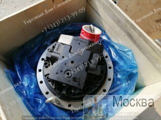      Komatsu PC200-7 . , .  7.