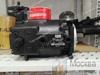  Sauer Danfoss 90M075 NC0N8 N0C7 . , .  7.
