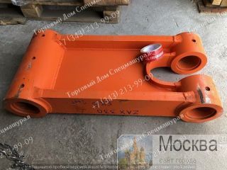    Hitachi ZX350 . , .  7.