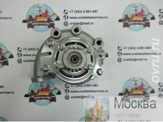   8980197410 6WG1 Hitachi 1136501126, 1873109980, 89804636 ... 