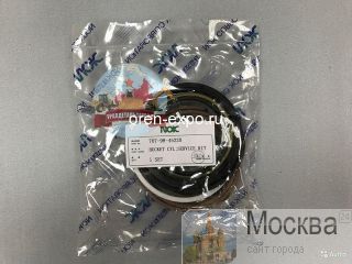    707-98-45220  Komatsu PC200-6 NOK 