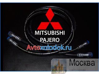    Mitsubishi Pajero ( 4) 
