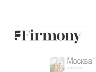   Firmony,   