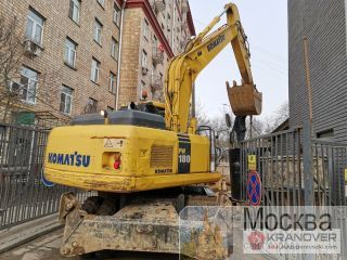   HITACHI ZAXIS 230 