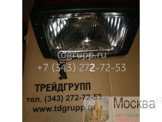   Hyundai R200W-7A 21EK-10120 