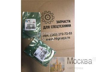   (2,9 mm) Deutz BF61013 02931881 
