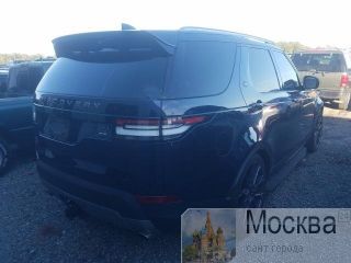  / Land Rover Discovery 