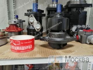   () EA504062854  Komatsu WB93, WB95 . , .  7.
