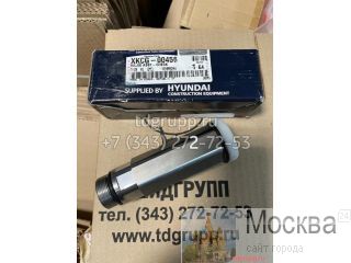 XKCG-00456   HyundaiR300LC-9SH 