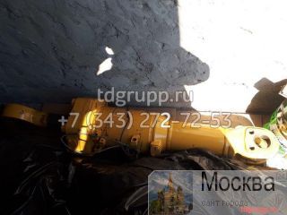 109-6778    Caterpillar D9R 