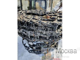 301-2287   52L Caterpillar 345D 